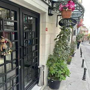 Taksim Celebi Suites , Istanbul Turkey