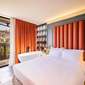 Sandali Metekhi Boutique 4*, Tbilisi Georgia