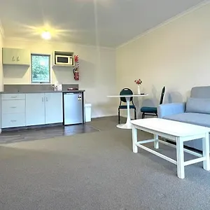 Alcala Motor 4*, Christchurch New Zealand