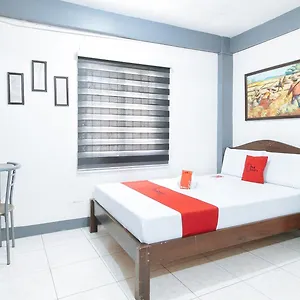 Reddoorz At A&f C5 Pinagsama 2*, Taguig Philippines