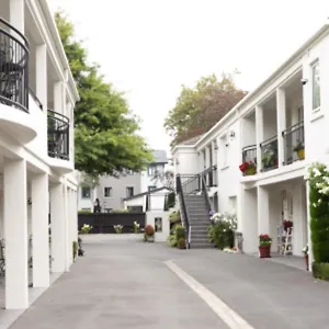 The Milano 4*, Christchurch New Zealand