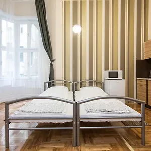 Riverside Apartment