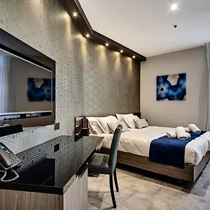 The District Hotel 3*, Saint Julian's Malta