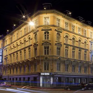 Good Morning Star Kodaň