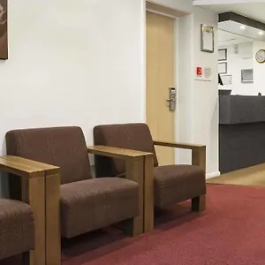Days By Wyndham London Stansted Airport 2*, Birchanger Storbritannien