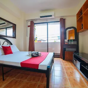 L Mansion 2 Palanan Makati 2*, Makati City Philippines