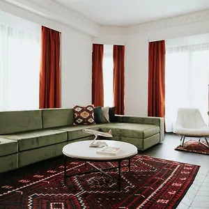 Tg Apart Otel