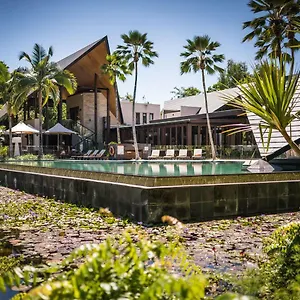Niramaya And 5*, Port Douglas Australien