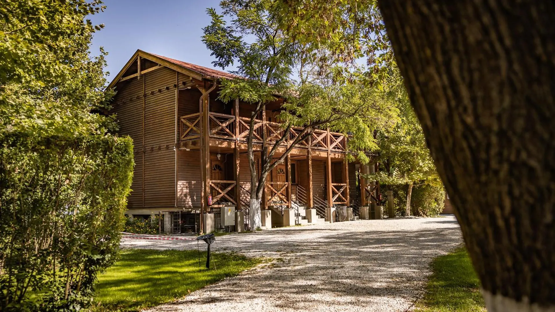 Arena Kemping & Vendeghaz Hotel Budapest