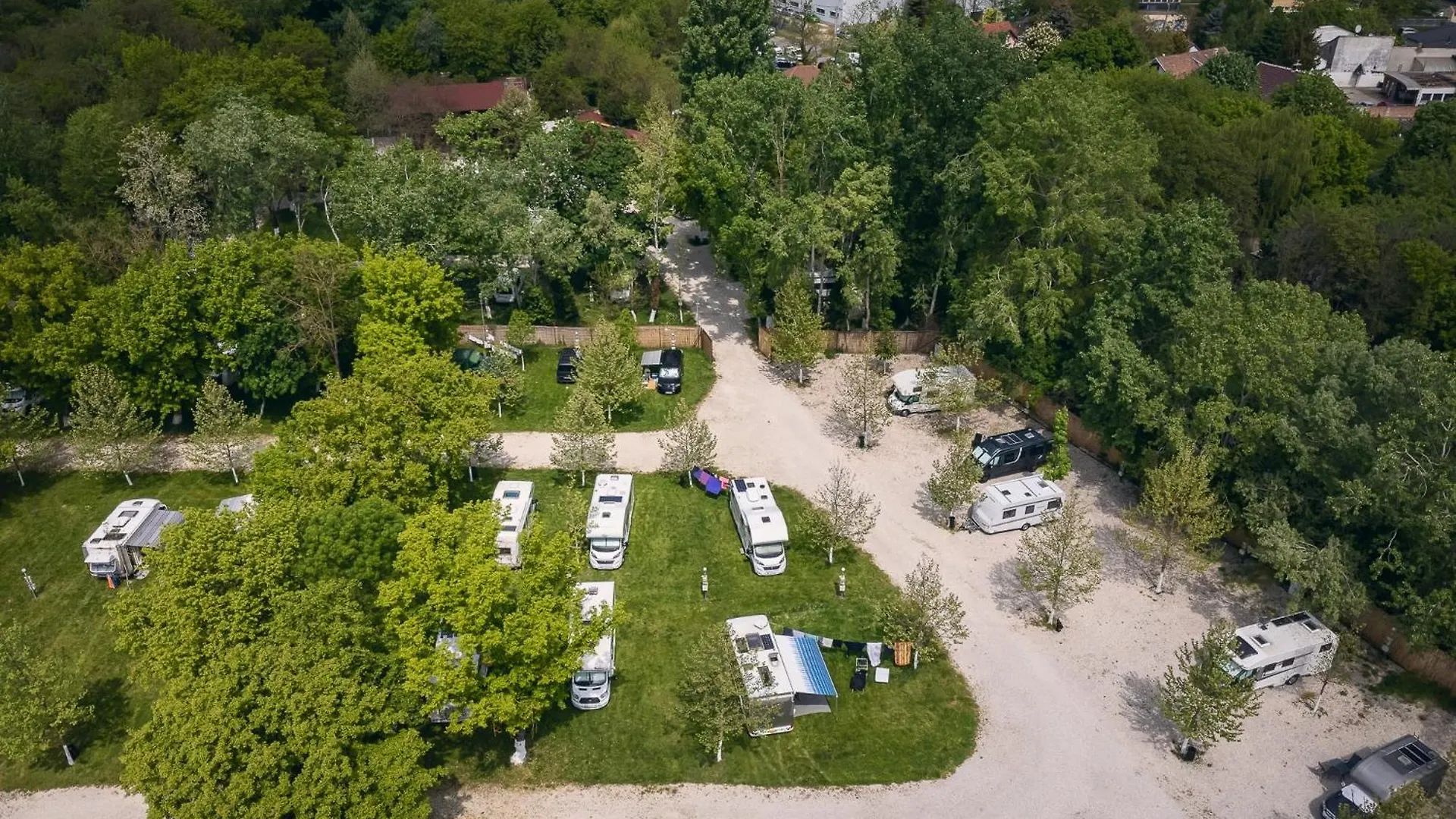 Guest house Arena Kemping & Vendeghaz Hotel Budapest