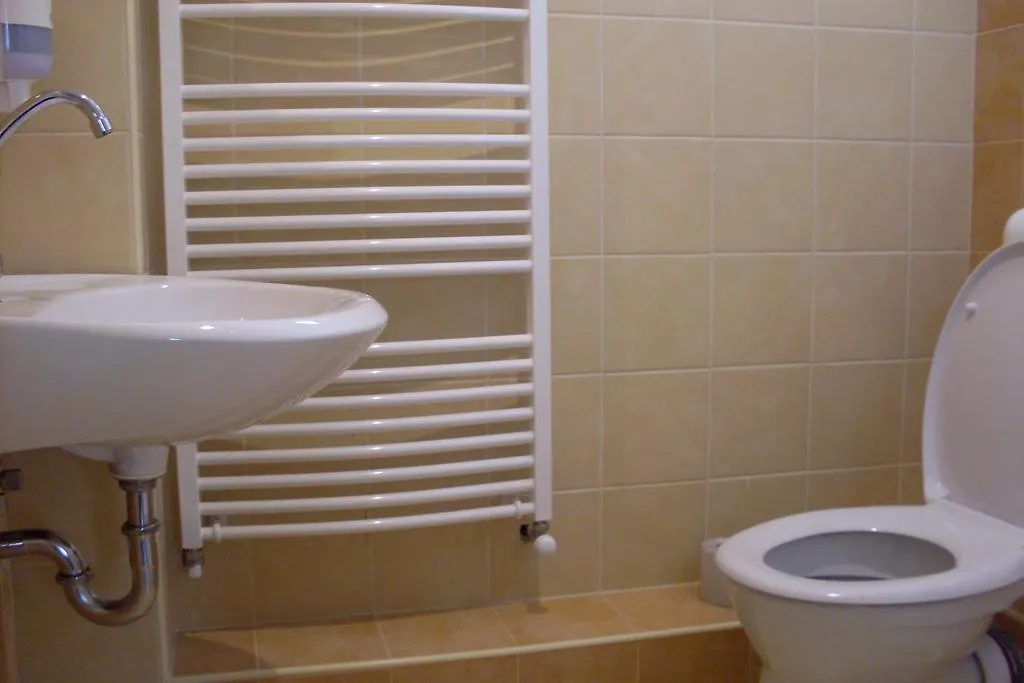 Guest house Arena Kemping & Vendeghaz Hotel Budapest