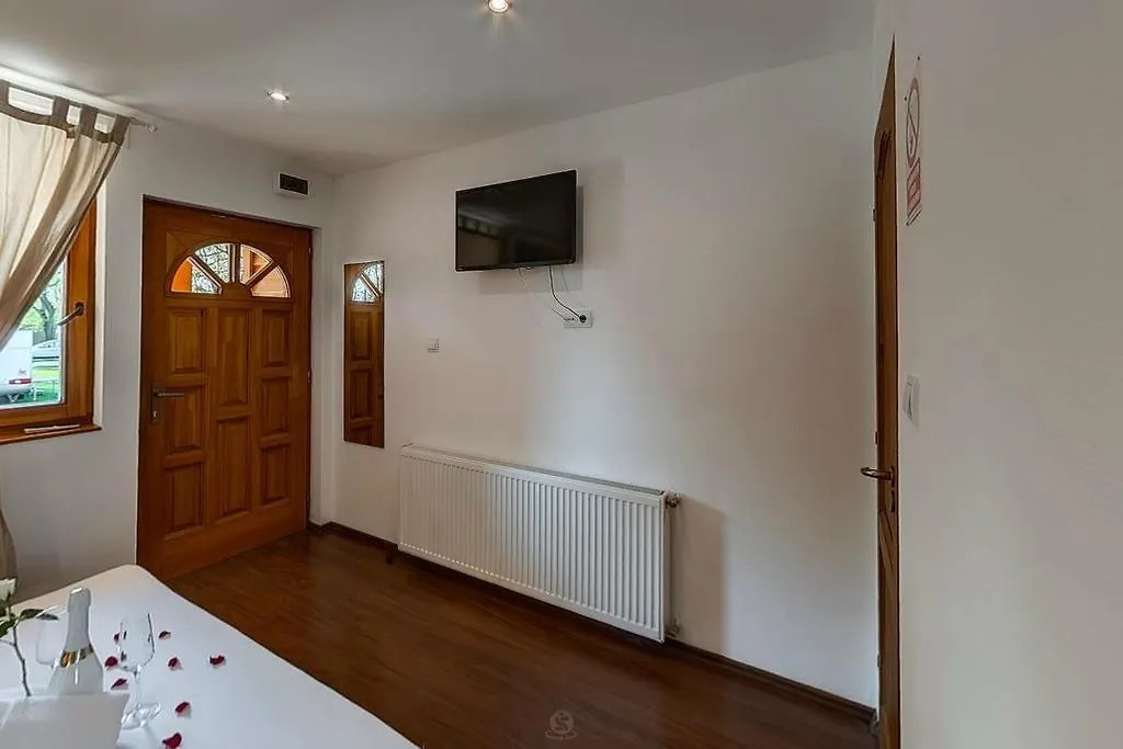 Arena Kemping & Vendeghaz Hotel Budapest 0*,