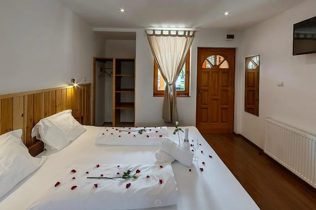 Guest house Arena Kemping & Vendeghaz Hotel Budapest