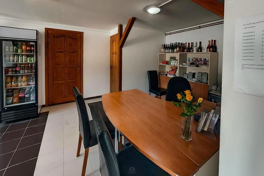 Guest house Arena Kemping & Vendeghaz Hotel Budapest