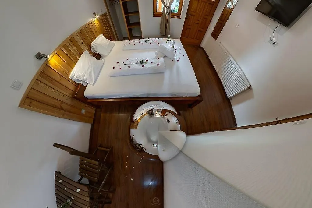 Arena Kemping & Vendeghaz Hotel Budapest Guest house